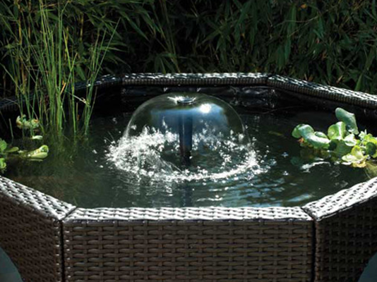 Blagdon Affinity - a pond in under an hour
