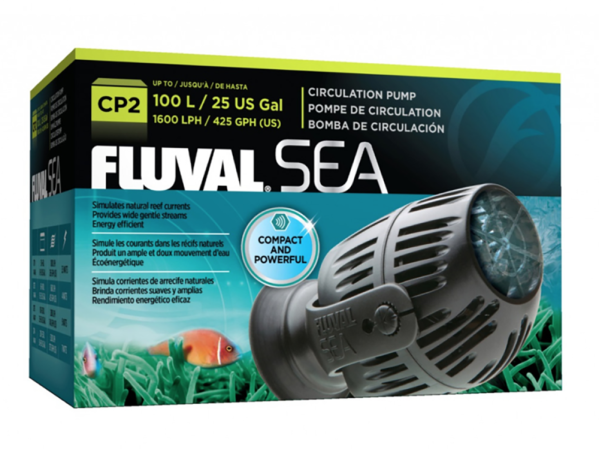 How much powerhead flow do I need in a reef tank?