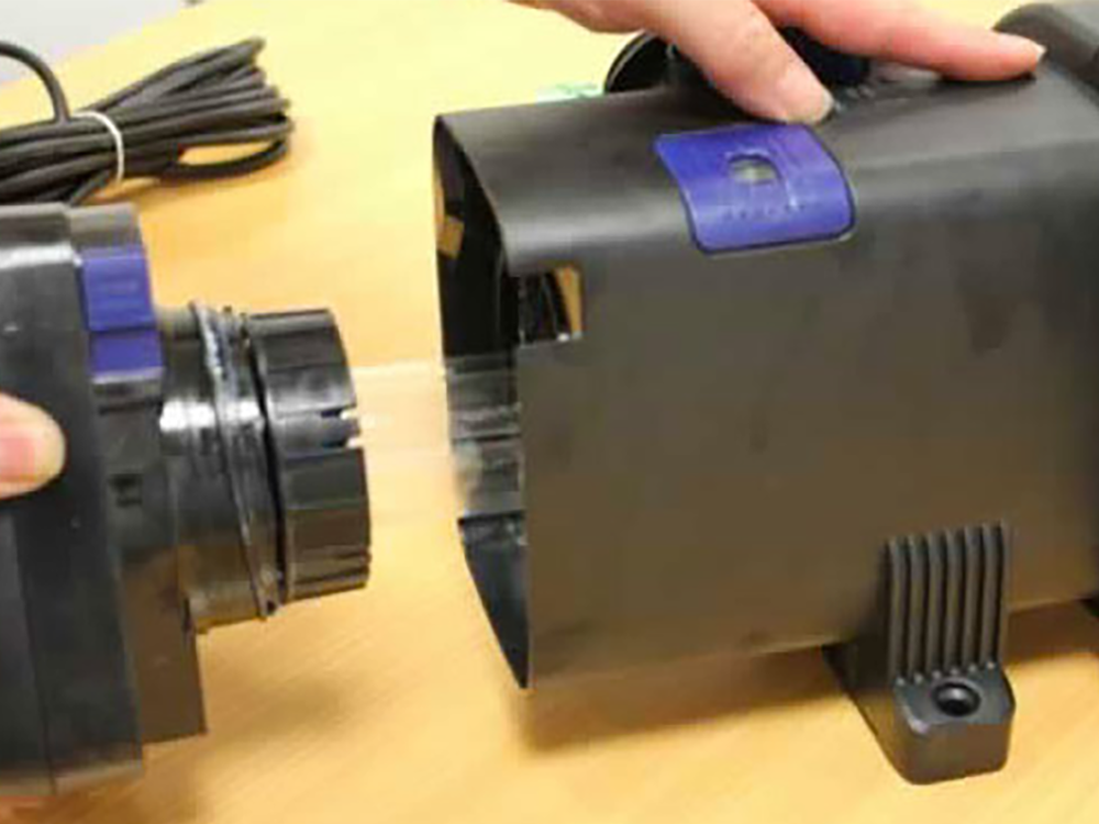 UV Clarifier maintenance: Basic care and repairs