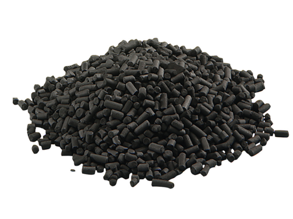 How long does aquarium filter carbon last?