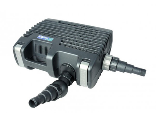 Hozelock Aquaforce - is it the right pump for me?