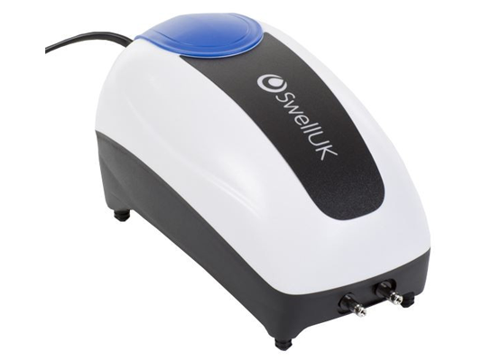 What can a Pond Air Pump do for my Pond?