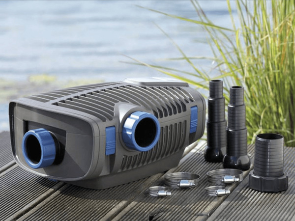 The Best Pond Pumps For Every Garden Pond