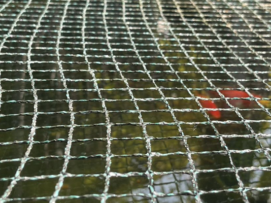 Protecting Wildlife in your Pond